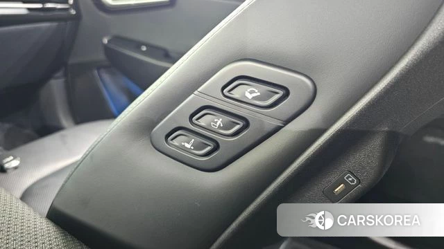 Kia EV6 id 4617761 из Кореи 21
