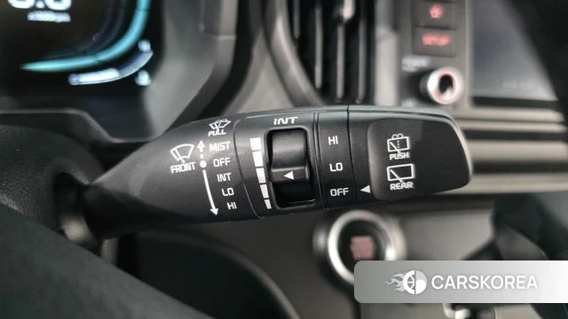 Kia The New Kia Ray id 4579060 из Кореи 21