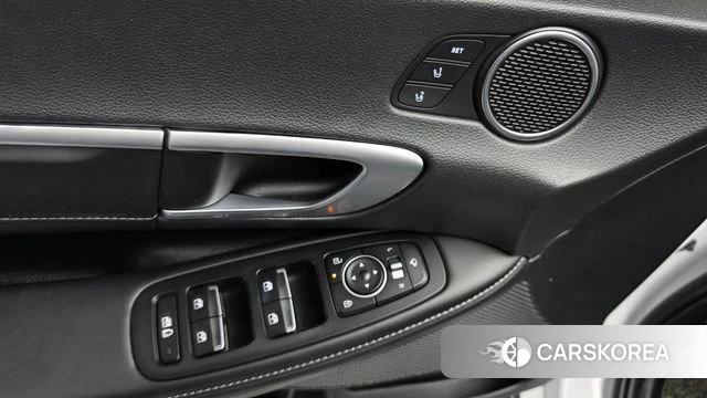 Hyundai Sonata D Edge Hybrid (DN8) id 4381594 из Кореи 21