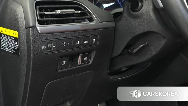 Hyundai Palisade id 4856159 из Кореи 21