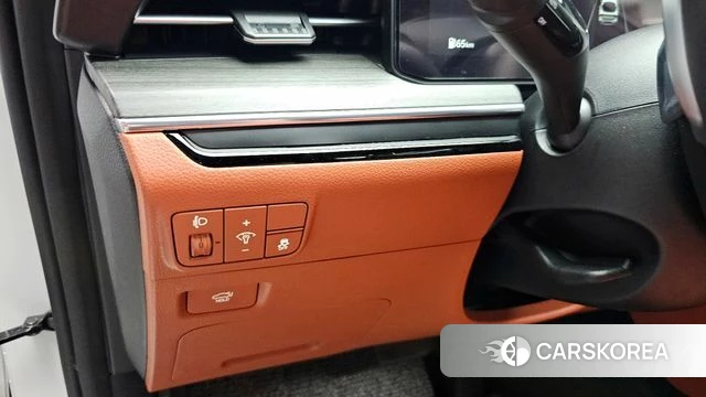Kia The New K5 3rd generation id 4302040 из Кореи 21