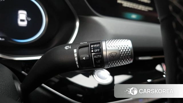 Genesis G80 (RG3) id 4293230 из Кореи 21