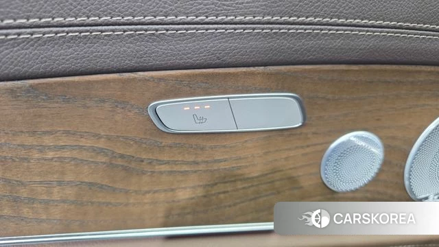 Mercedes-Benz E-Class W213 id 4203400 из Кореи 21