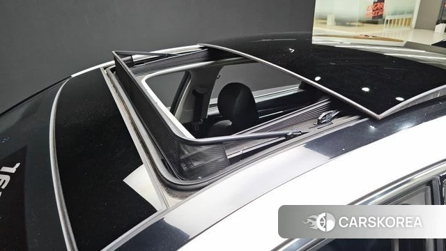 Hyundai The New Grandeur IG id 4500945 из Кореи 21