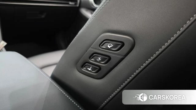Hyundai Sonata D Edge (DN8) id 4863500 из Кореи 21