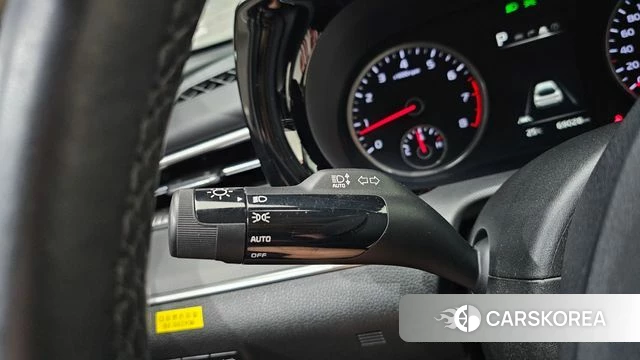 Kia K5 3rd generation id 4424057 из Кореи 21