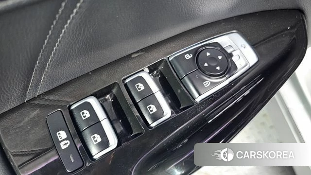 Kia K5 Hybrid 3rd Generation id 4542509 из Кореи 21