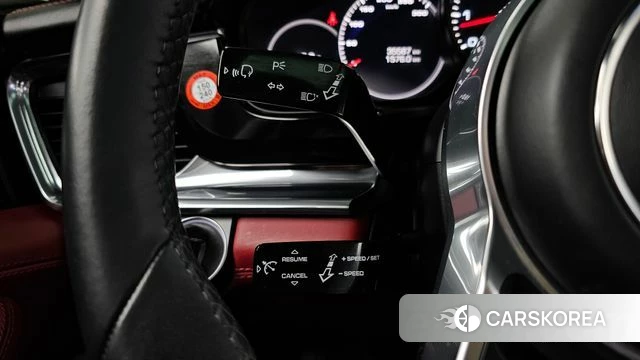 Porsche Panamera (971) id 4225114 из Кореи 21