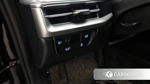Hyundai Grandeur (GN7) id 4337495 из Кореи 21