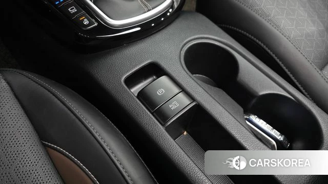 Kia Seltos id 4717599 из Кореи 21