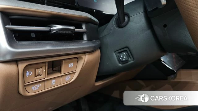 Hyundai Grandeur Hybrid (GN7) id 4499681 из Кореи 21