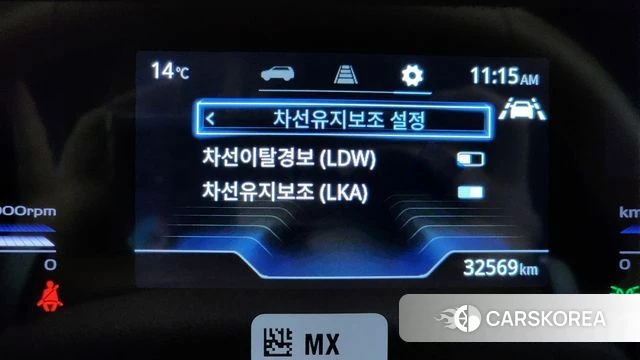 Ssangyong Torres id 4230556 из Кореи 21