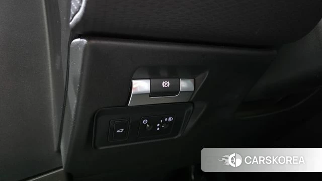 Land Rover Range Rover Evoque 2nd Generation id 4712725 из Кореи 21