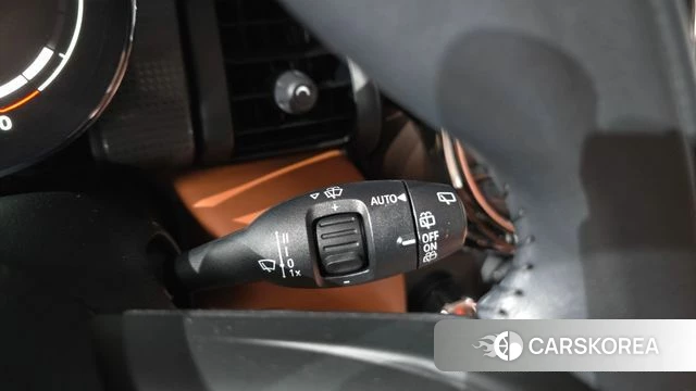 Mini Cooper id 4864634 из Кореи 21