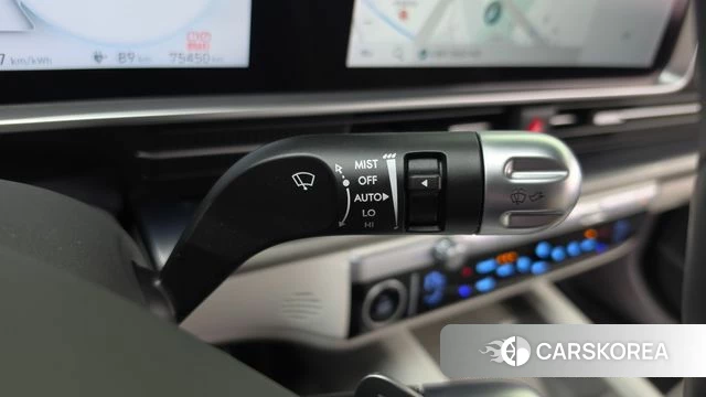 Hyundai Ionic 6 id 4917344 из Кореи 21