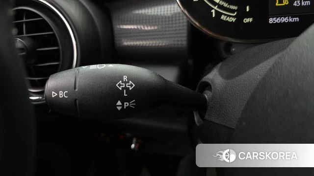 Mini Cooper id 4849208 из Кореи 21
