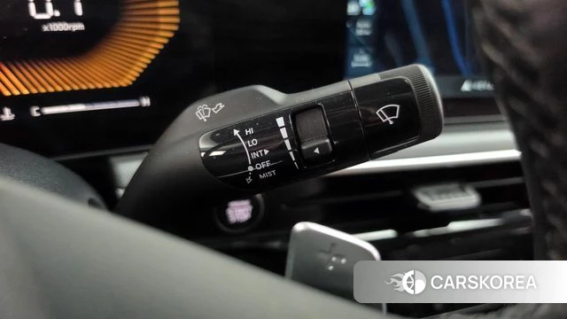 Kia The New K5 3rd generation id 4655562 из Кореи 21