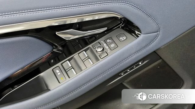 Land Rover Range Rover Evoque 2nd Generation id 4383792 из Кореи 21