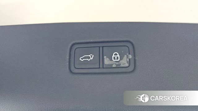 Genesis GV70 id 4716891 из Кореи 21