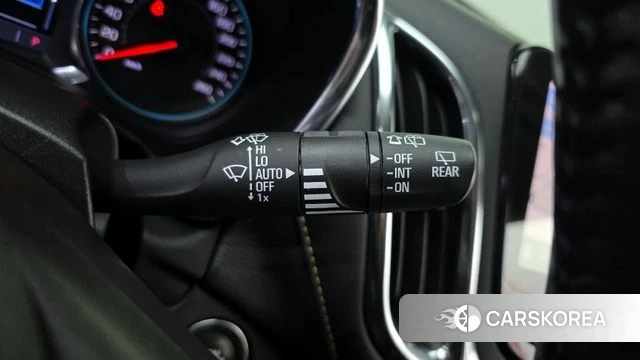 Chevrolet (GM Daewoo) The New Equinox id 4249280 из Кореи 21