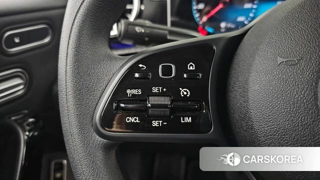 Mercedes-Benz A-Class W177 id 4688847 из Кореи 21