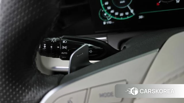 Hyundai The New Grandeur IG Hybrid id 4671119 из Кореи 21