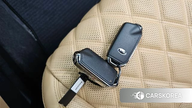 Kia Mohave Master id 4794487 из Кореи 21