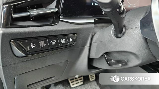 Kia Di Ol Nu Niro id 4415389 из Кореи 21