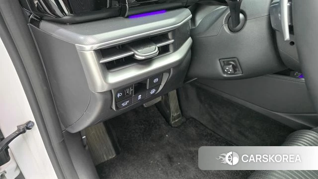 Hyundai Grandeur Hybrid (GN7) id 4618099 из Кореи 21