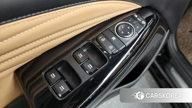 Kia K7 Premier Hybrid id 4785500 из Кореи 21