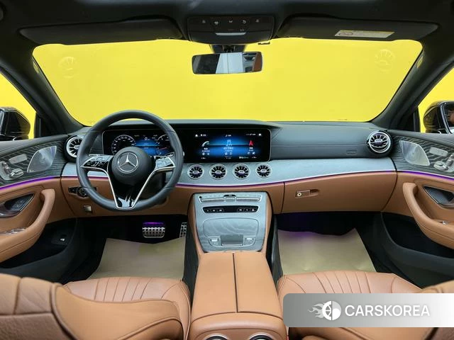 Mercedes-Benz CLS id 4257074 из Китая 21