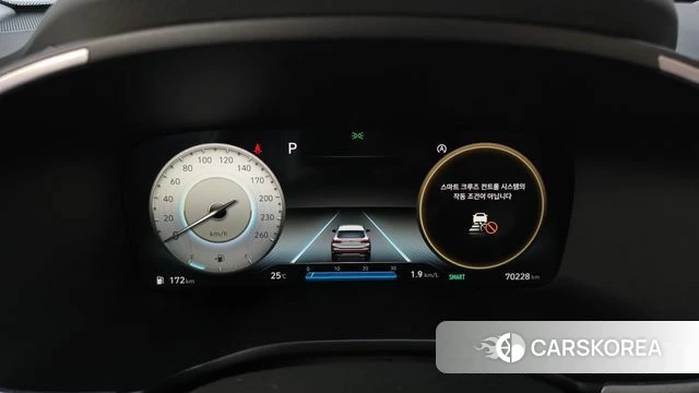 Hyundai The New Santa Fe id 4389667 из Кореи 21