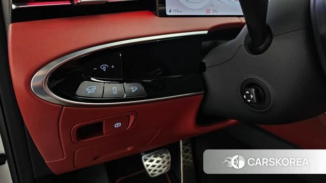 Genesis GV70 id 4590573 из Кореи 21