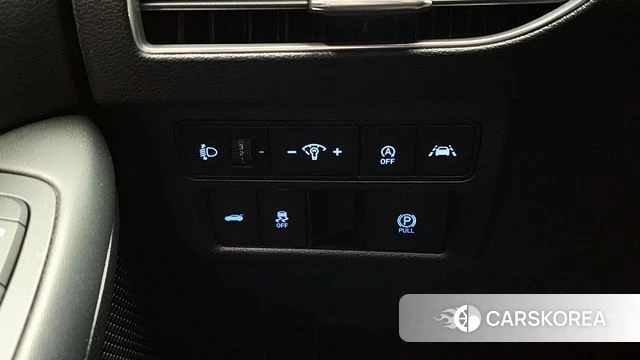 Hyundai Sonata (DN8) id 4284415 из Кореи 21