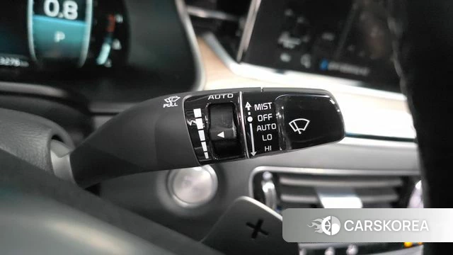 Kia More K9 id 4389780 из Кореи 21