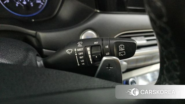 Hyundai Palisade id 4251059 из Кореи 21