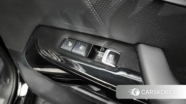 Kia Mohave Master id 4362834 из Кореи 21