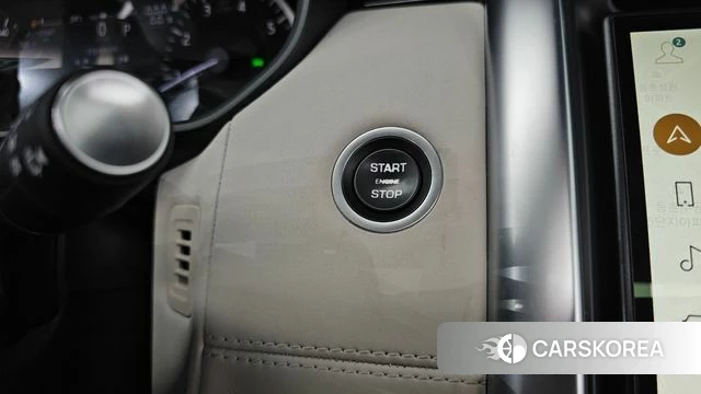 Land Rover Discovery 5 id 4768153 из Кореи 21