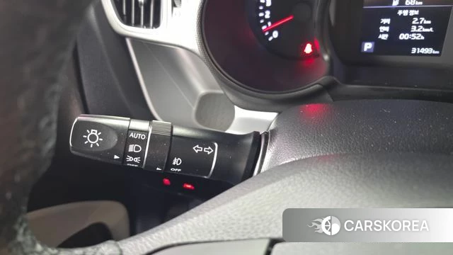 Kia The New Ray id 4316995 из Кореи 21