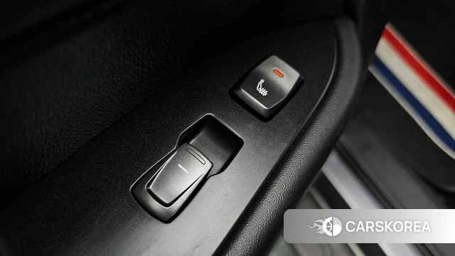 Ssangyong Rexton Sports id 4490270 из Кореи 21