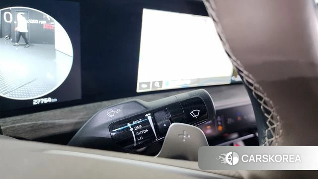 Kia K8 id 4591680 из Кореи 21