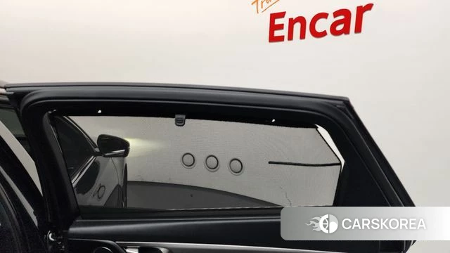 Hyundai The New Grandeur IG id 4383916 из Кореи 21