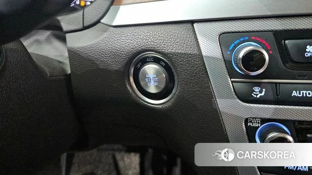 Genesis G80 id 4351331 из Кореи 21