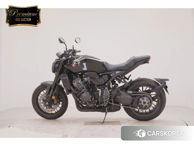 Honda CB1000R id 3949798 из Японии 21