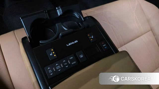 Lexus ES300h 7th generation id 4731579 из Кореи 21