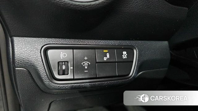 Kia The New K3 2nd generation id 4445563 из Кореи 21