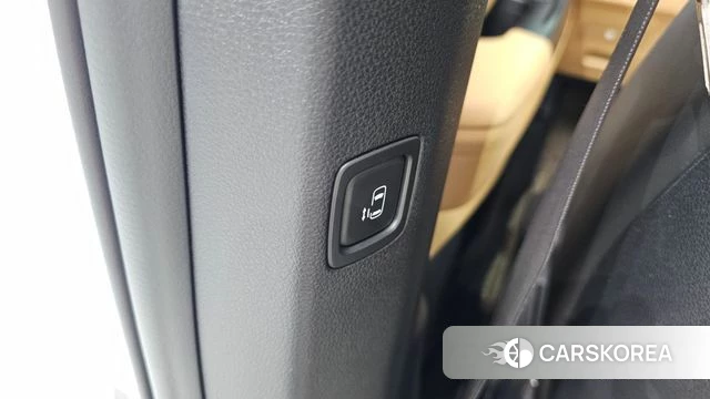 Kia Carnival 4th generation id 4740023 из Кореи 21