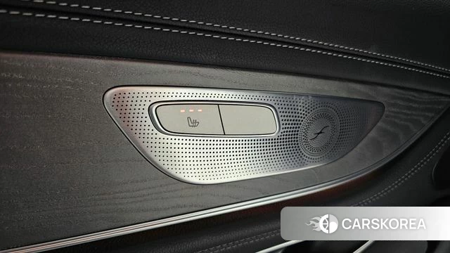 Mercedes-Benz CLS-Class C257 id 4501989 из Кореи 21