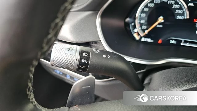 Genesis G80 (RG3) id 4232054 из Кореи 21