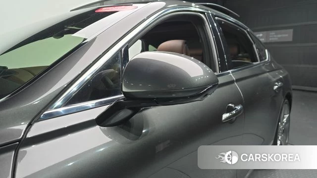 Genesis G80 (RG3) id 4293129 из Кореи 21